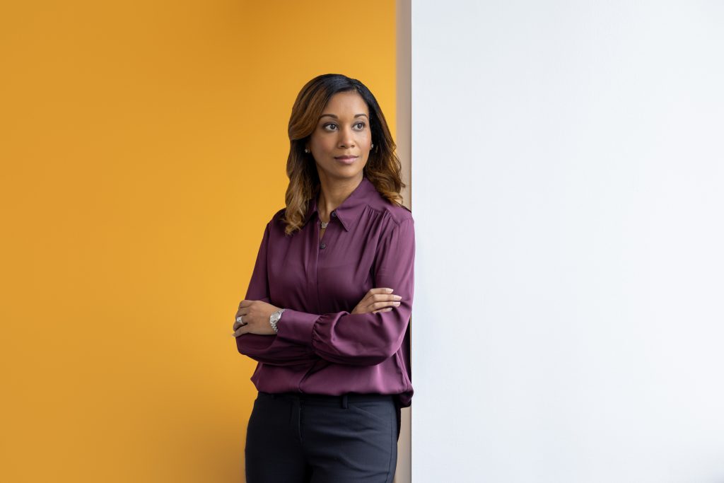 professional image of Janel J.