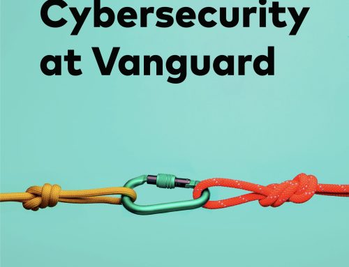 Women in cybersecurity