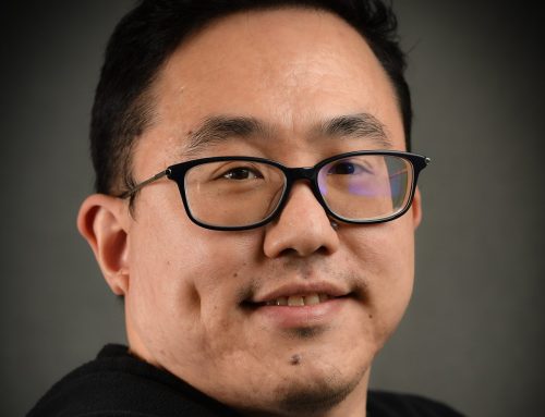 Breaking barriers: celebrating AAPI month