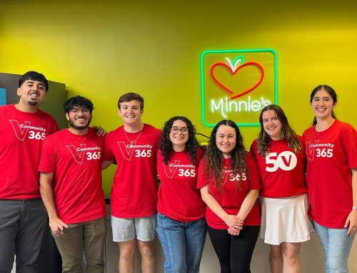 Recapping Vanguard’s 2025 C2C Internship Program