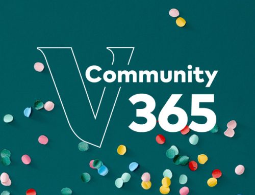 Crew-powered change: Highlighting our Vanguard Community 365 All Stars