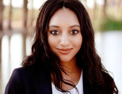 No finance background, no problem: How I found my fit at Vanguard Arizona