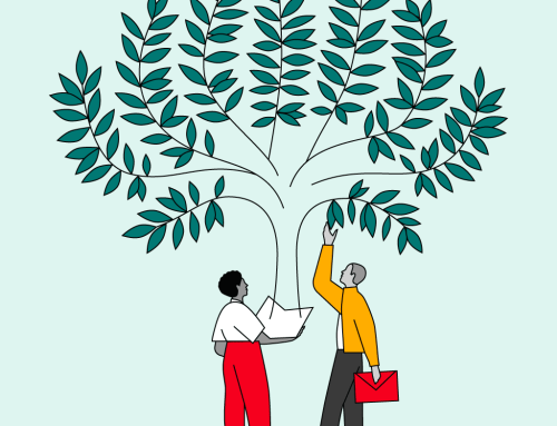 Q&A: How Anthony S. builds client trust at Vanguard