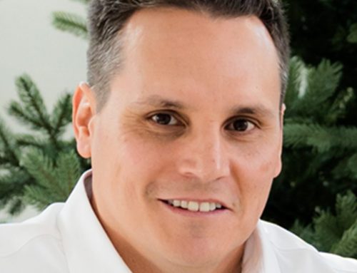 Building safer software: Greg L.’s application security journey