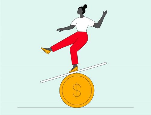 Careers that make an impact: VITA at Vanguard