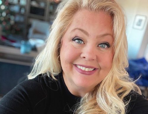 Tracy L.’s 30-year career journey at Vanguard