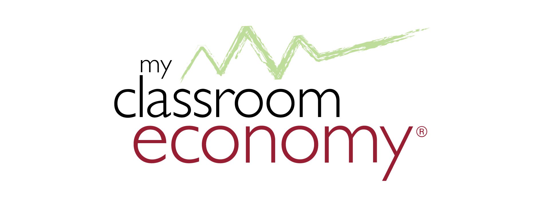 MyCE-Hero-ver2 My Classroom Economy logo
