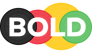 BOLD, a Vanguard crew group.