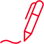Pen icon
